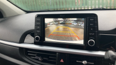 Kia Picanto 1.25 GT-line S 5dr Petrol Hatchback